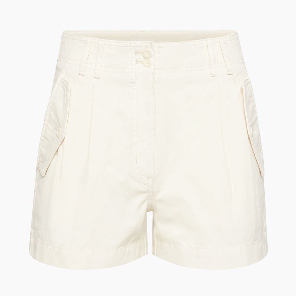 Wilfred Cabot Short